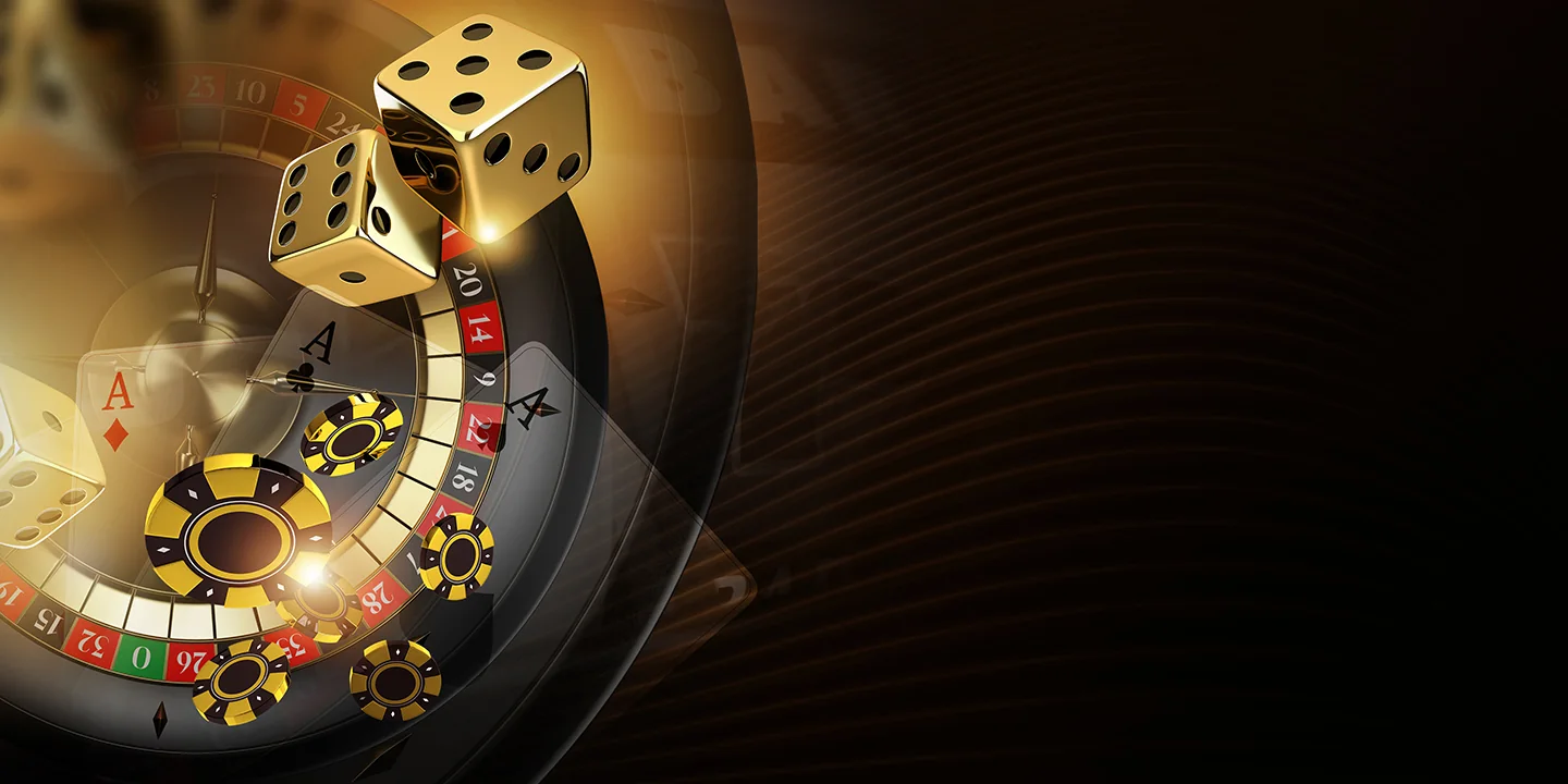 Minh họa Casino Trực Tuyến tại 888P